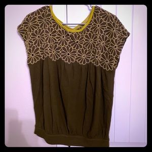 Free People top